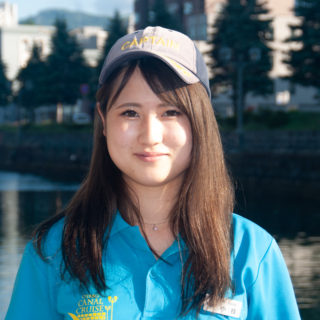 小枝 愛実