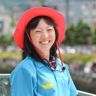 池上 理恵