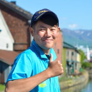 山本 翔太