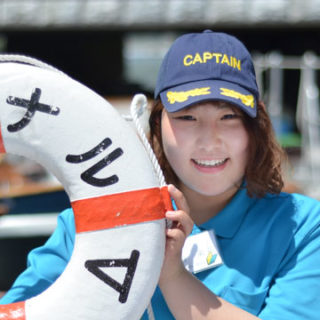 野地 楽花