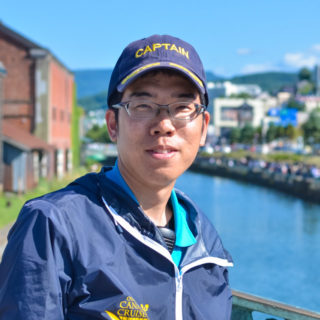 前田 哲志
